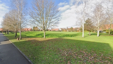 PERONNE EN MELANTOIS - DE LA MOTTE FEODALE AU MARAIS DE BONNANCE-nord
