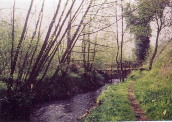 JEANLAIN - AU DEPART DE JEANLAIN-nord