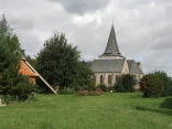 VOLCKERINCKHOVE - AUTOUR DE SAINTE-MILDREDE-nord