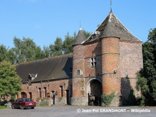 ETH - DU SART AU CAILLOU - QUI-BIQUE-nord