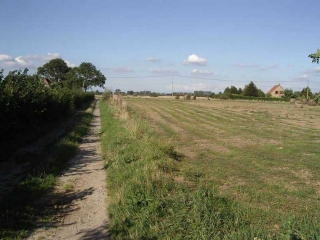 OUDEZEELE - CIRCUIT DE L AUBEPINE-nord