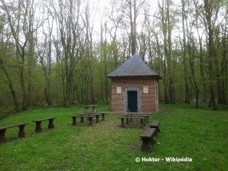 ORS - SUR LES PAS DE WILFRED OWEN-nord