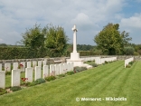ORS - SUR LES PAS DE WILFRED OWEN-nord