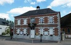 TAISNIERES EN THIERACHE - CIRCUIT DES PLAIDEURS-nord