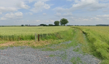 INCHY - CIRCUIT D AUDENCOURT-nord