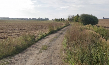 INCHY - CIRCUIT D AUDENCOURT-nord