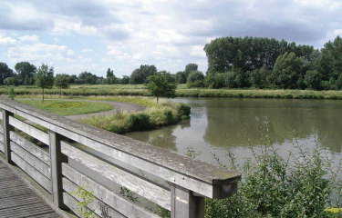 Circuit Auger de Bousbecque-nord