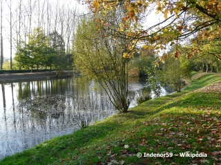 VILLERS-POL - AUTOUR DE VILLERS-POL