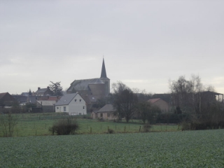 REUMONT - AUTOUR DE REUMONT-nord