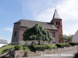 FRASNOY - CIRCUIT DE SAINT-GHISLAIN-nord