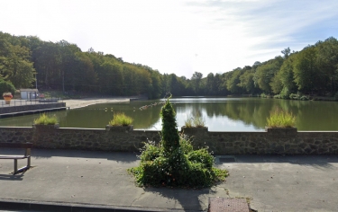 FOURMIES - LES ETANGS DES MOINES-nord