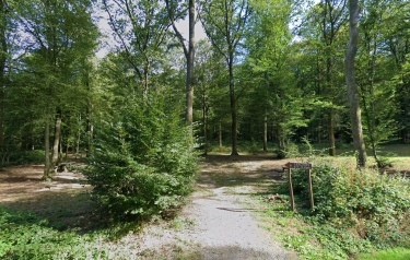 FOURMIES - LES ETANGS DES MOINES-nord