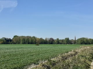 RANDO DOUCE AUTOUR D ATTICHES -nord