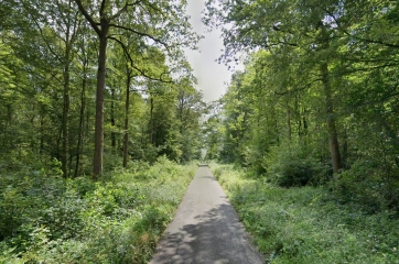 ENGLEFONTAINE - CIRCUIT DU SAINT-GEORGES A MORMAL