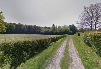 ENGLEFONTAINE - CIRCUIT DU SAINT-GEORGES A MORMAL-nord