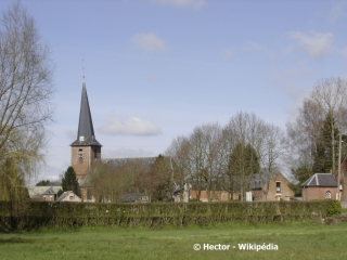 PREUX-AU-BOIS - CIRCUIT DE PREUX-AU-BOIS-nord