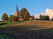 RANDO DOUCE AUTOUR DE MONS-EN-PEVELE-nord