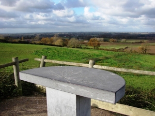 MERCKEGHEM - CIRCUIT DE L EECKOUT VELD-nord
