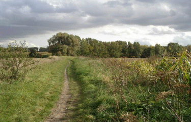 Circuit de la plaine -nord