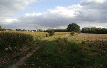 Circuit de la plaine -nord