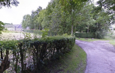 AIBES - CIRCUIT DES BOIS DE FAGNE-nord