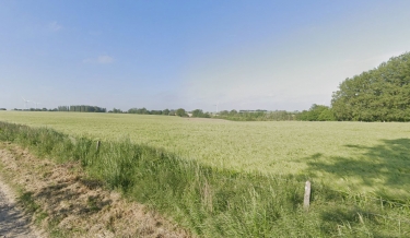 LOUVIGNIES-QUESNOY - CIRCUIT DE L ECAILLON-nord