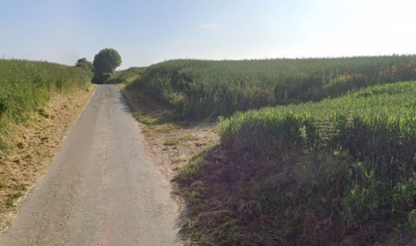 LOUVIGNIES-QUESNOY - CIRCUIT DE L ECAILLON-nord