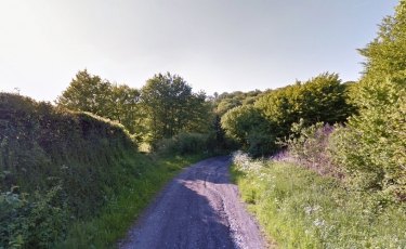 SOLRE-LE-CHATEAU - CIRCUIT DU BOIS DE GROEZ-nord