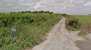 avesnois - SOLRE-LE-CHATEAU - CIRCUIT DU BOIS DE GROEZ (VARIANTE PéRIODE DE CHASSE)