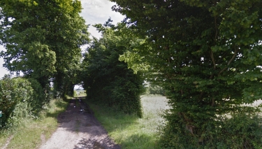 SOLRE-LE-CHATEAU - CIRCUIT DU BOIS DE GROEZ (VARIANTE PéRIODE DE CHASSE)-nord