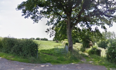 avesnois - SOLRE-LE-CHATEAU - CIRCUIT DU BOIS DE GROEZ (VARIANTE COURTE)