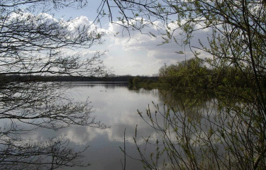 La boucle des Bonniers-nord