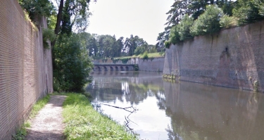 avesnois - LE QUESNOY - CIRCUIT DE POSTELLE