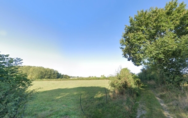 LE QUESNOY - CIRCUIT DE POSTELLE-nord