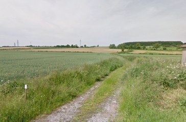 avesnois - FERRIéRE-LA-GRANDE – CIRCUIT DES CENSES DE RAIDMONT