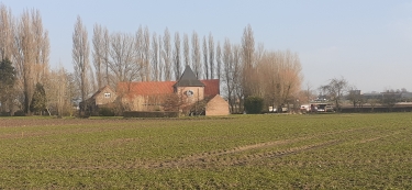 CAPPELLE EN PEVELE LES FERMES-nord