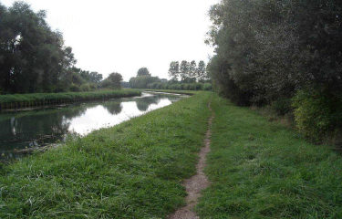 Circuit de la tete de Flandre.-nord