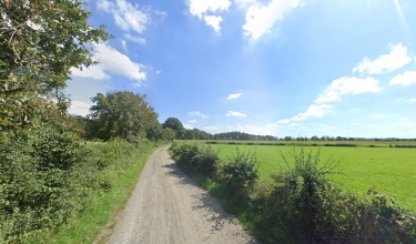 COULSORE – CIRCUIT DE LA HANTE-nord