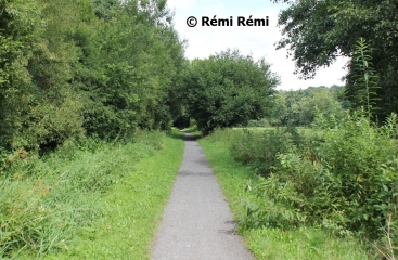 FERRIERE-LA-PETITE – CIRCUIT DES 4 EGLISES (VARIANTE COURTE).-nord