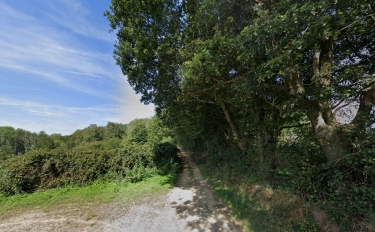 FERRIERE-LA-PETITE – CIRCUIT DES 4 EGLISES (VARIANTE COURTE).-nord