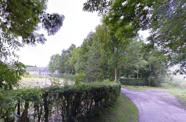 avesnois - FERRIERE-LA-PETITE – CIRCUIT DES 4 EGLISES