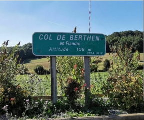 GODEWAERSVELDE - CIRCUIT DE ROBERT LOUIS-nord