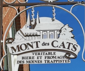 GODEWAERSVELDE - CIRCUIT DE ROBERT LOUIS-nord