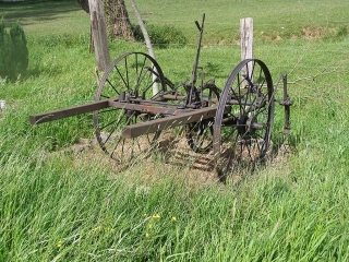 HON-HERGIES – CIRCUIT DES MACHINES ANCIENNES-nord