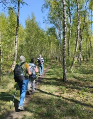 MONCHEAUX - CIRCUIT DE LOUIS ROBERT-nord