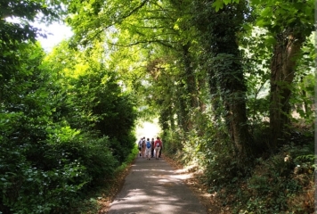 MONCHEAUX - CIRCUIT DE LOUIS ROBERT-nord