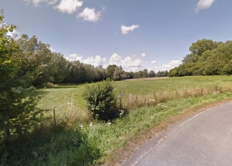 TAISNIèRE-SUR-HON – BOUCLE ENTRE LES RUISSEAUX-nord