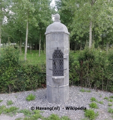 PRISCHES - CIRCUIT DES BOUTONS D'OR-nord