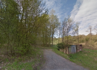 MECQUIGNIES – CIRCUIT DES SABOTIERS-nord