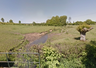 SAINS-DU-NORD – CIRCUIT DES HAIES ET RUISSEAUX-nord